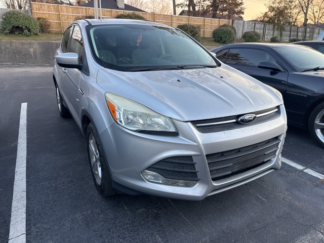 2013 Ford Escape SE's photo