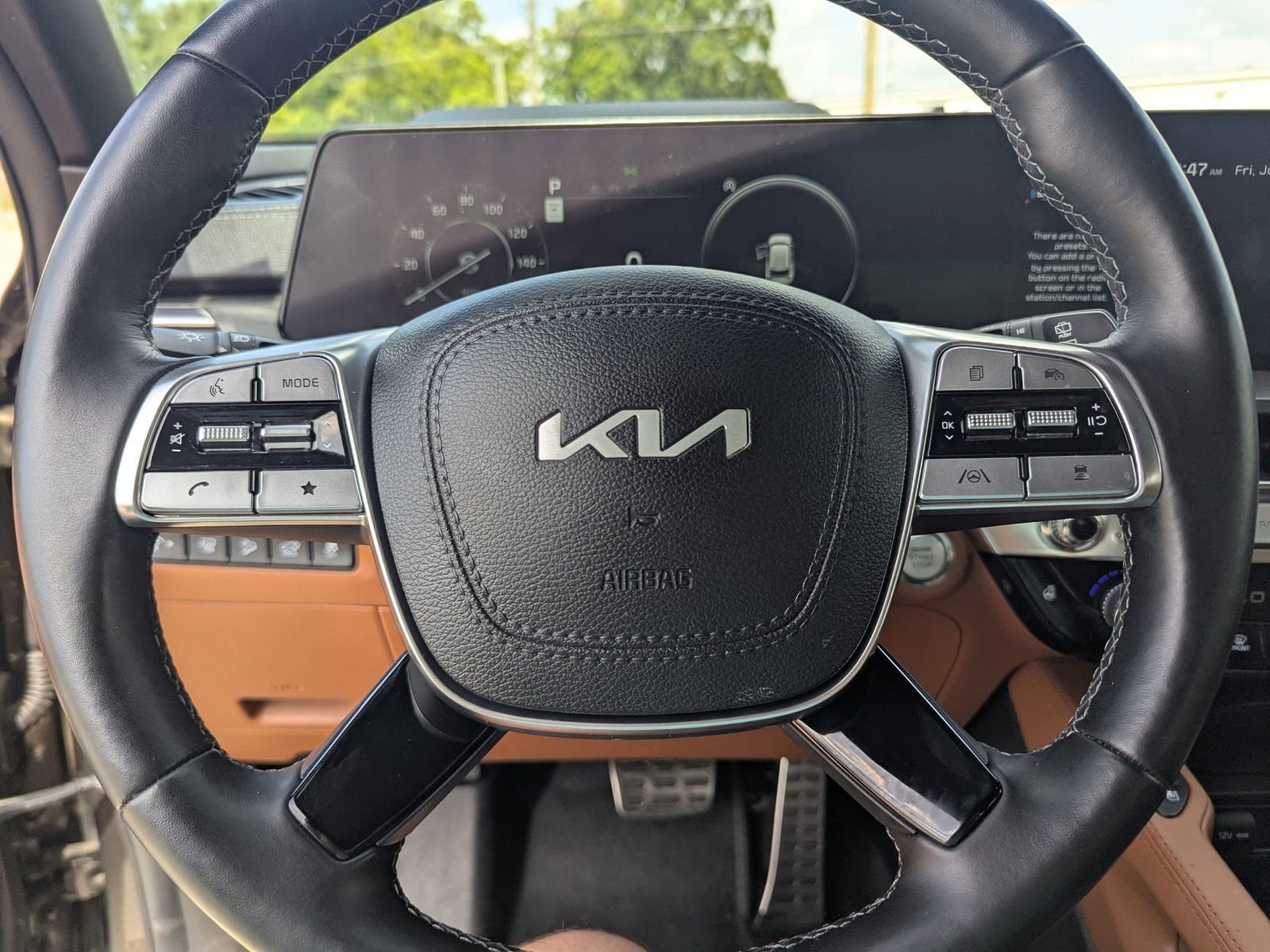 2023 Kia Telluride SX X-Line photo 28