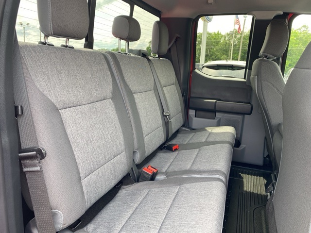 2025 Ford F-250 XL photo 15