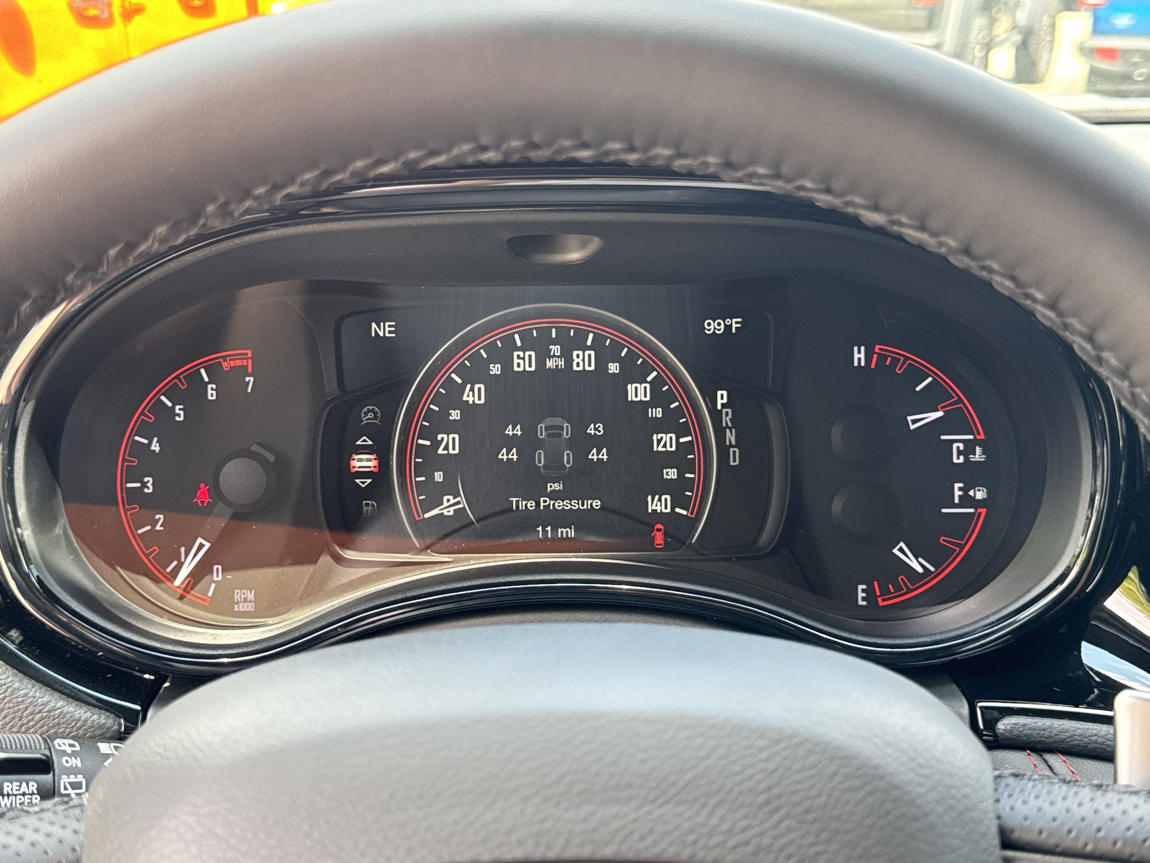 2026 Dodge Durango GT photo 8