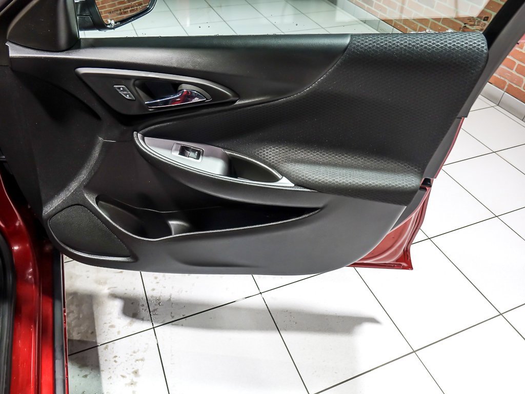 2023 CHEVROLET MALIBU - Image 29