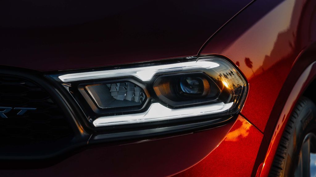 2024 Dodge Durango SRT 392 photo 4