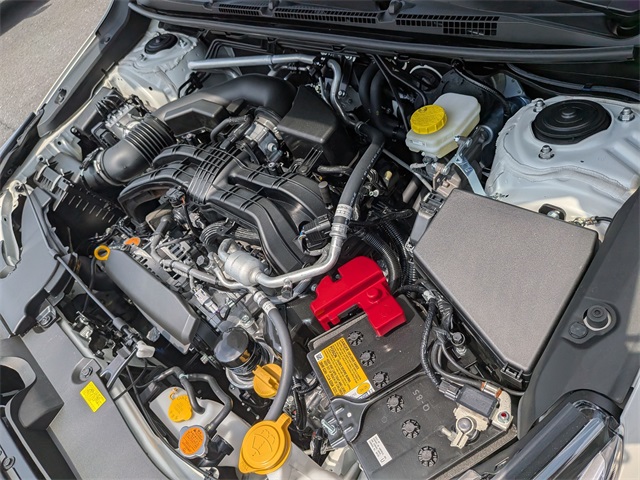2025 Subaru Crosstrek Premium photo 28