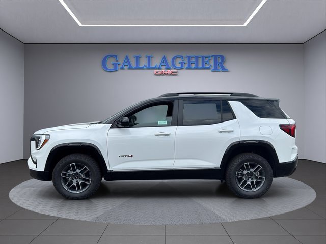 2026 Gmc Terrain AT4 photo 5