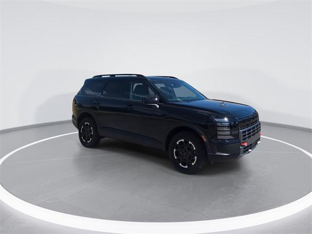 2026 Hyundai Palisade XRT photo 2