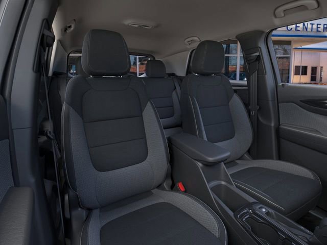 2026 Chevrolet Trailblazer LT photo 13