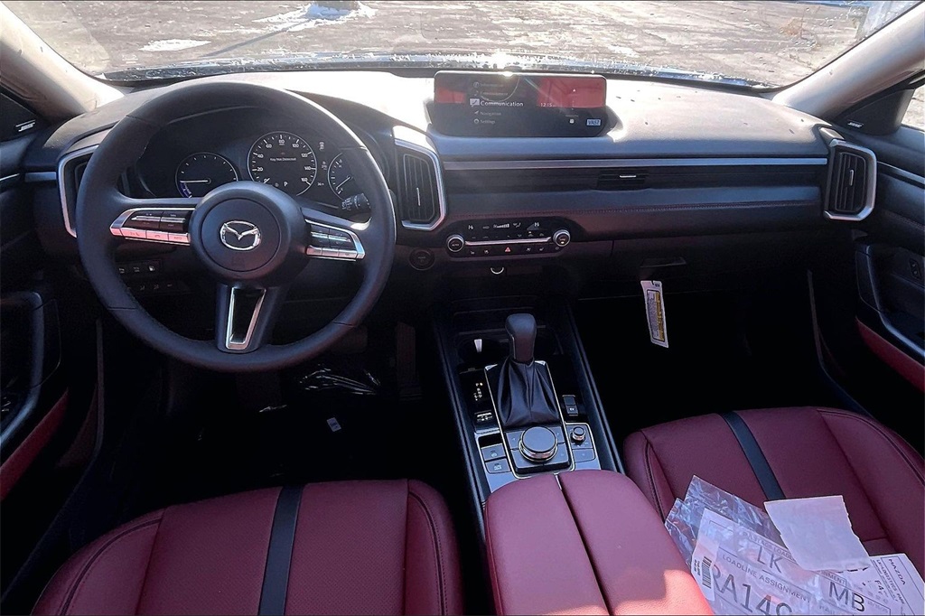 2026 MAZDA CX-50 - Image 4