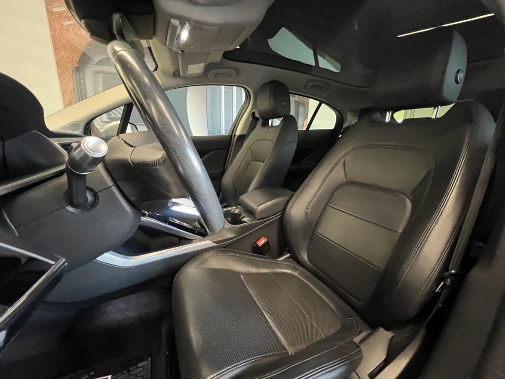 2020 Jaguar I-PACE S photo 6