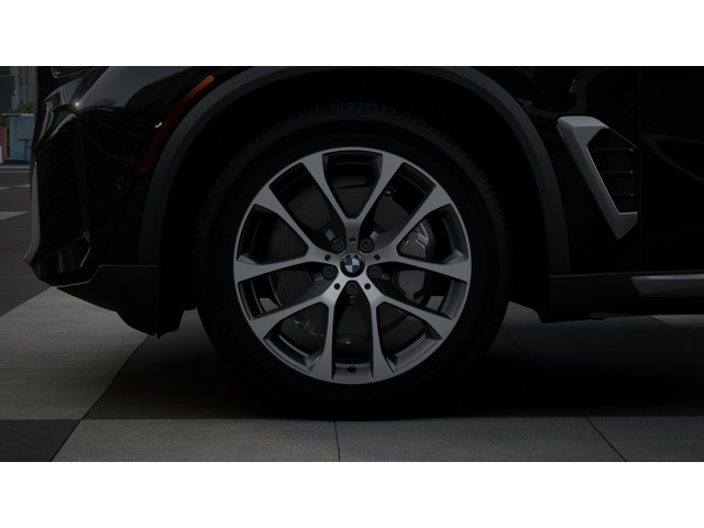 2026 Bmw X5 xDrive40i photo 4