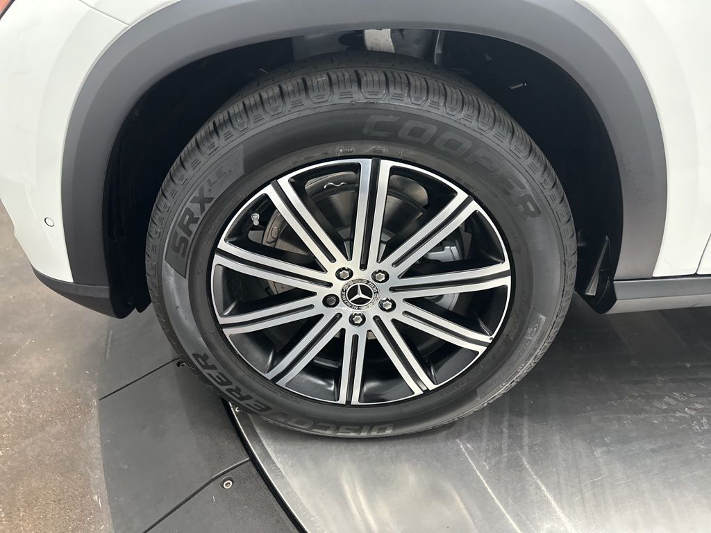 2026 Mercedes Benz GLE 350 4MATIC photo 32