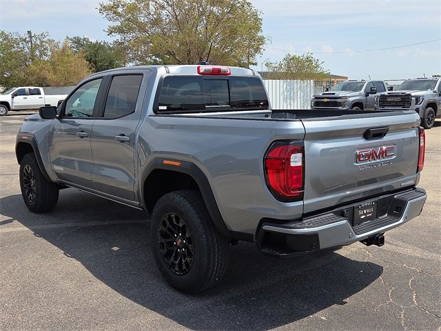 2026 Gmc Canyon Elevation photo 3