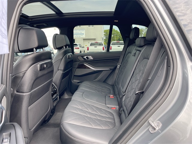2024 BMW X5 - Image 21
