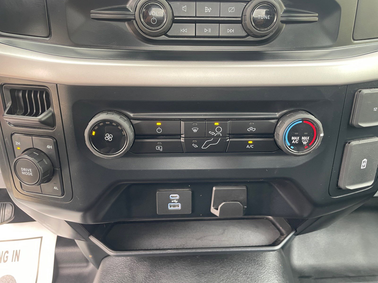 2023 Ford F-150 XL photo 19