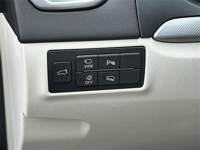 2022 Mazda CX-9 Signature photo 27