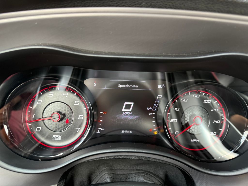 2023 Dodge Charger R/T photo 15