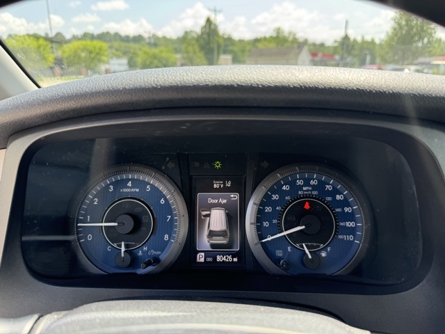 2020 Toyota Sienna L photo 19