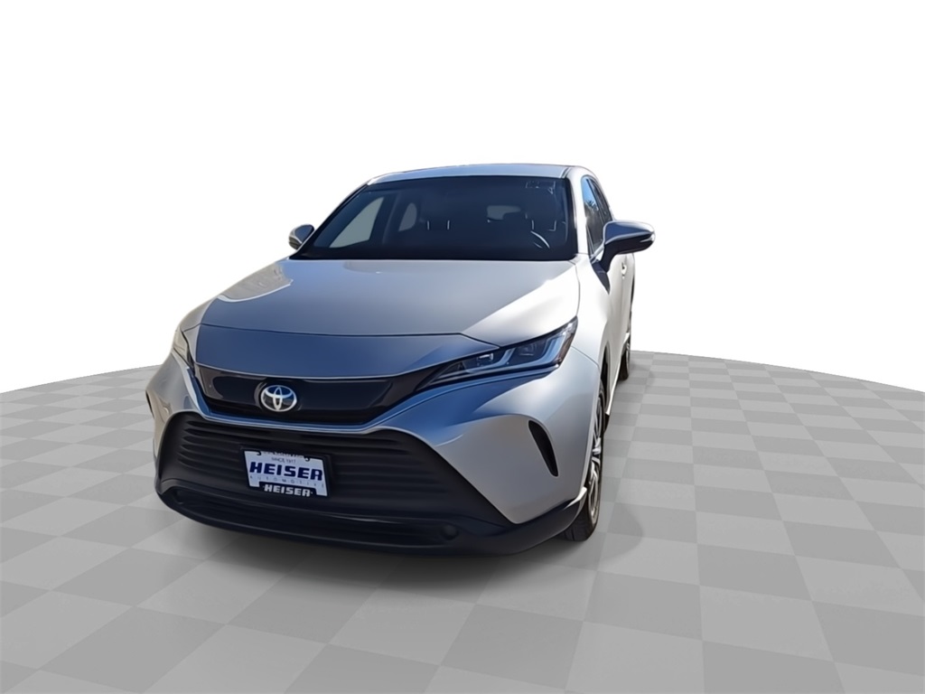 2024 Toyota Venza LE photo 3