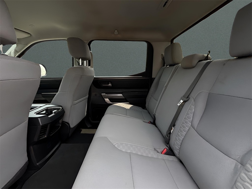 2022 Toyota Tundra SR5 photo 13