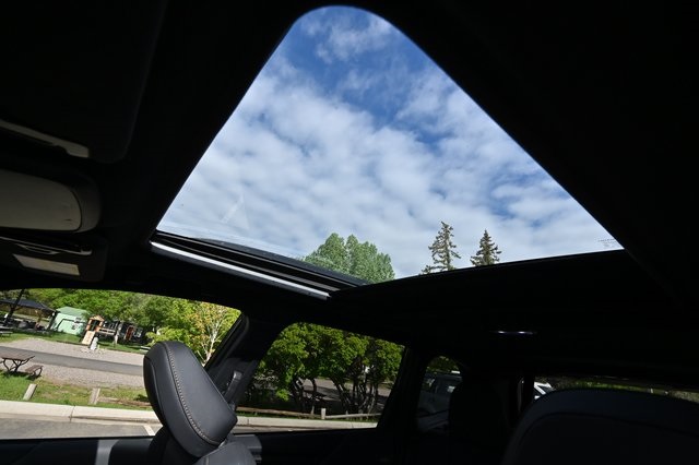 2024 Subaru Forester Wilderness photo 13