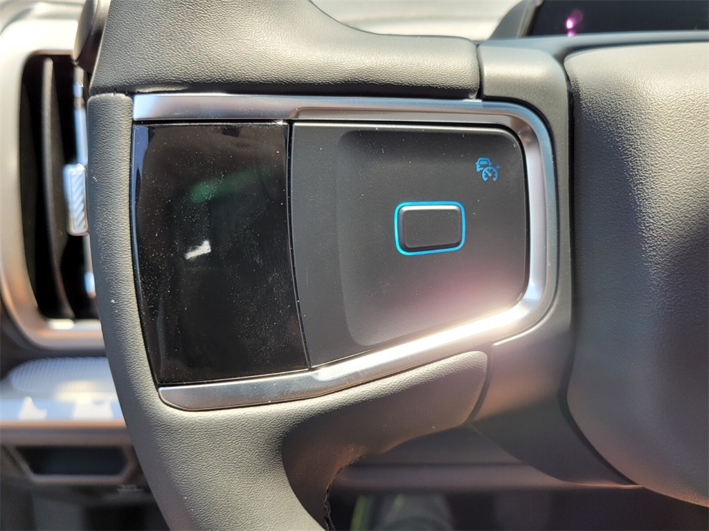 2025 Ford Expedition photo 24