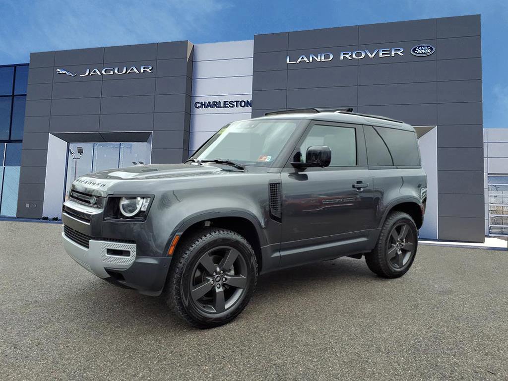 2023 Land Rover Defender S's photo