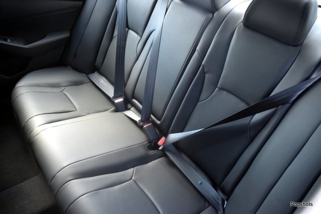 2025 Honda Accord Hybrid Sport-L photo 10