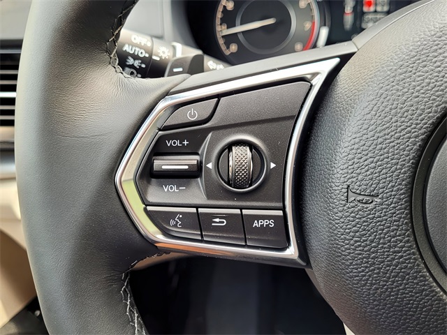 2025 Acura RDX Technology photo 11
