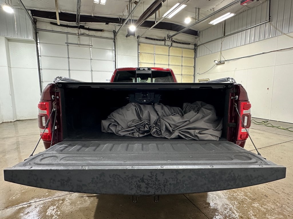 2021 Ram 2500 Tradesman photo 7