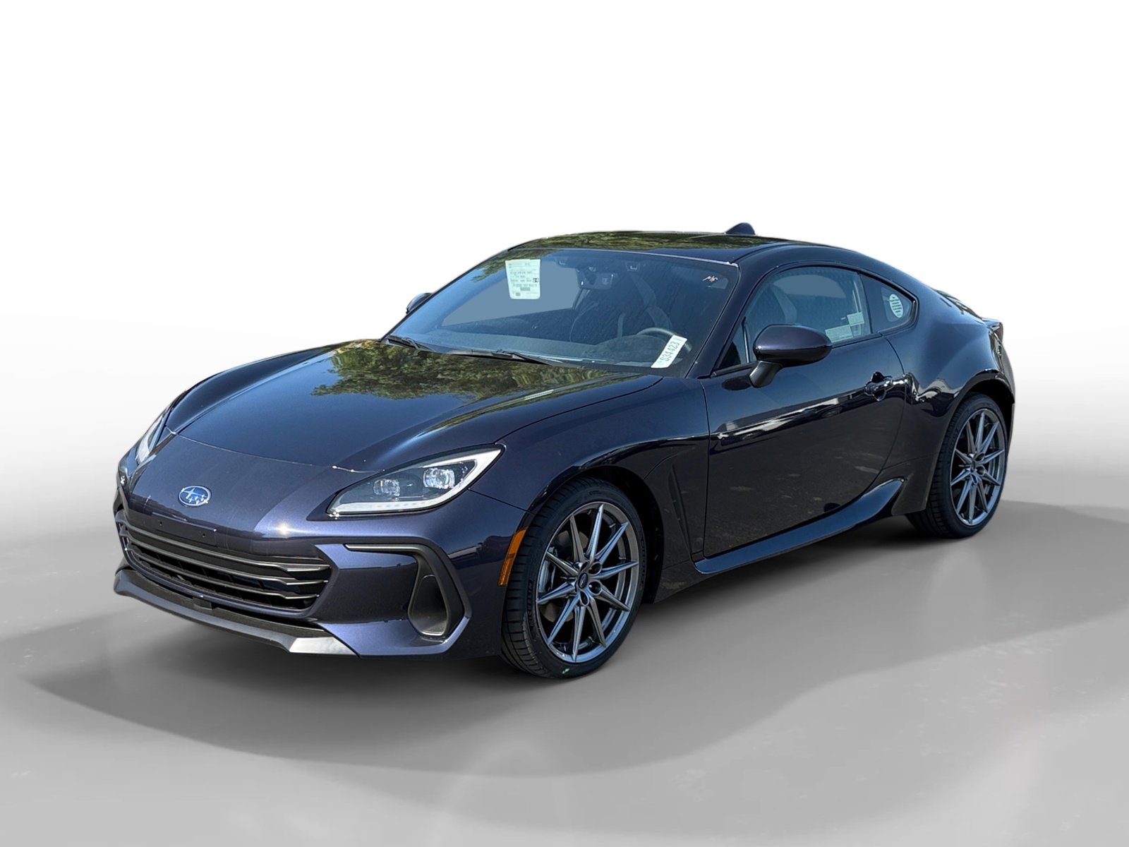 2025 Subaru BRZ Series.Purple's photo