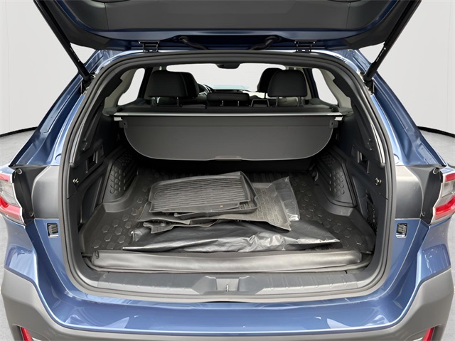 2022 Subaru Outback Onyx Edition XT photo 11