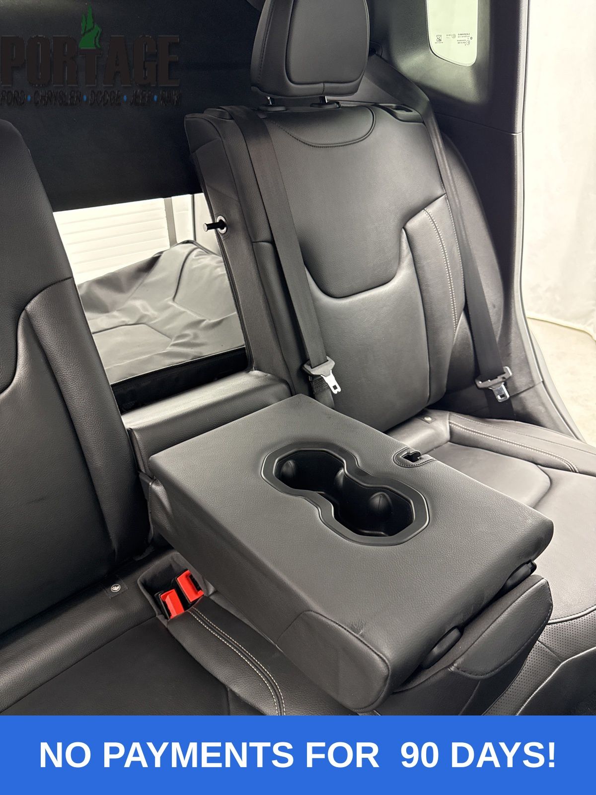 2017 Jeep Renegade Limited photo 28