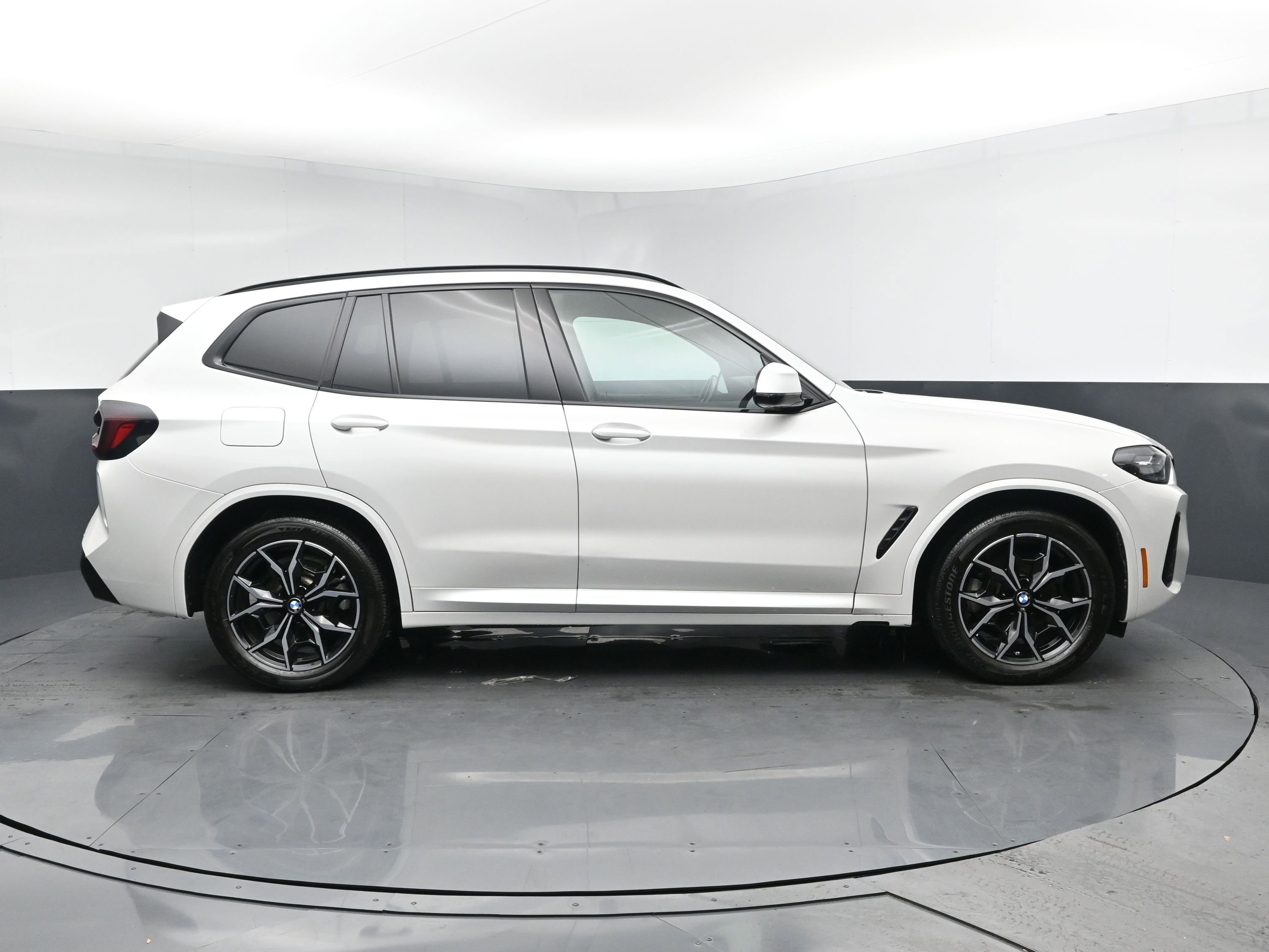 2023 Bmw X3 xDrive30i photo 3