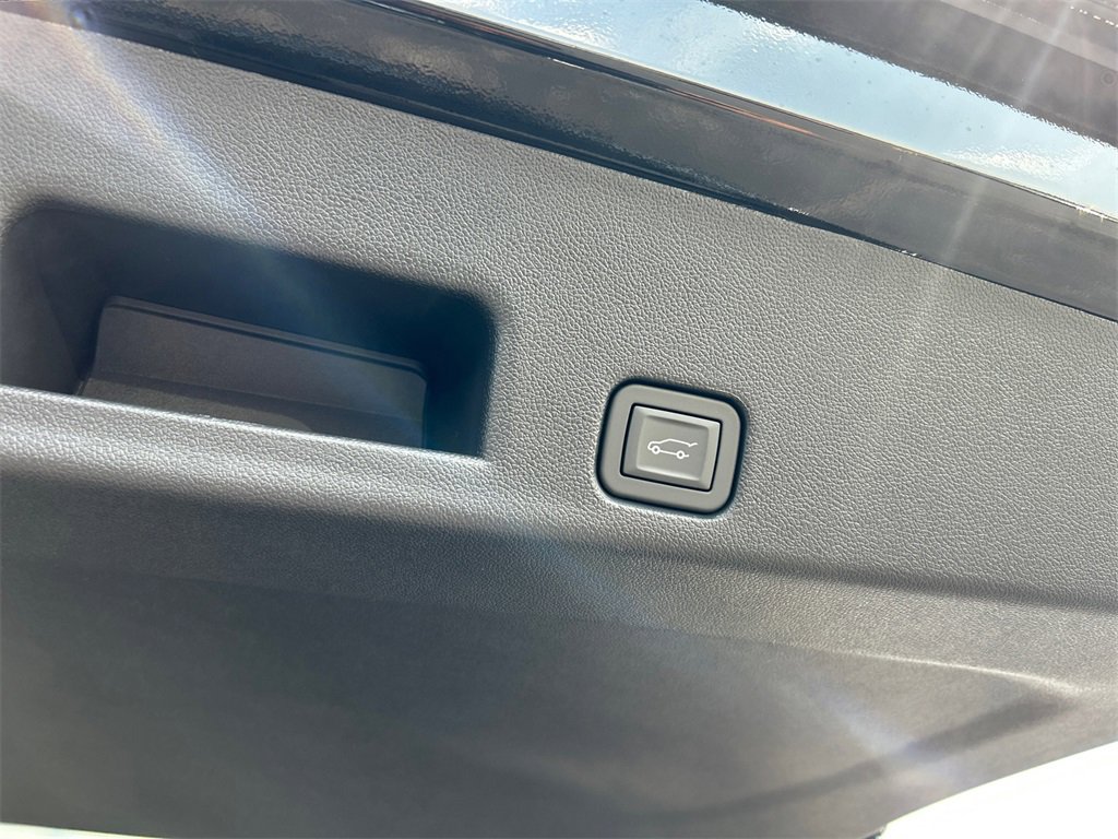 2026 Buick Enclave Avenir photo 33
