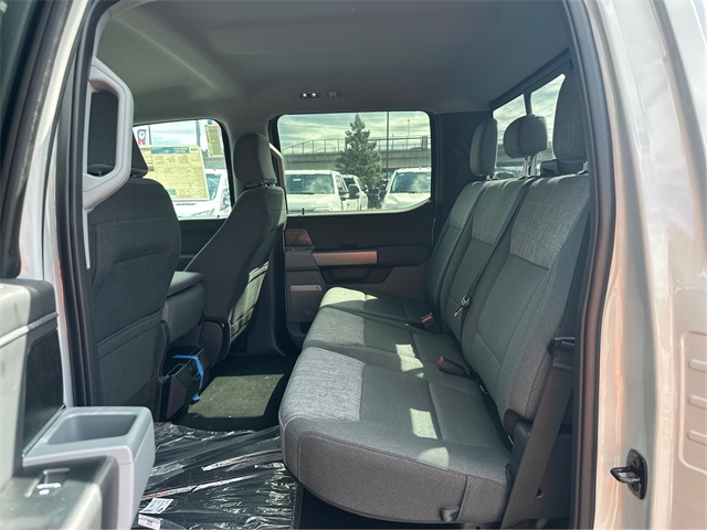 2026 Ford F-250 XLT photo 10
