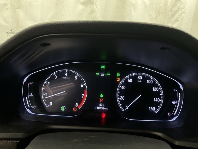 2020 Honda Accord Sport photo 14