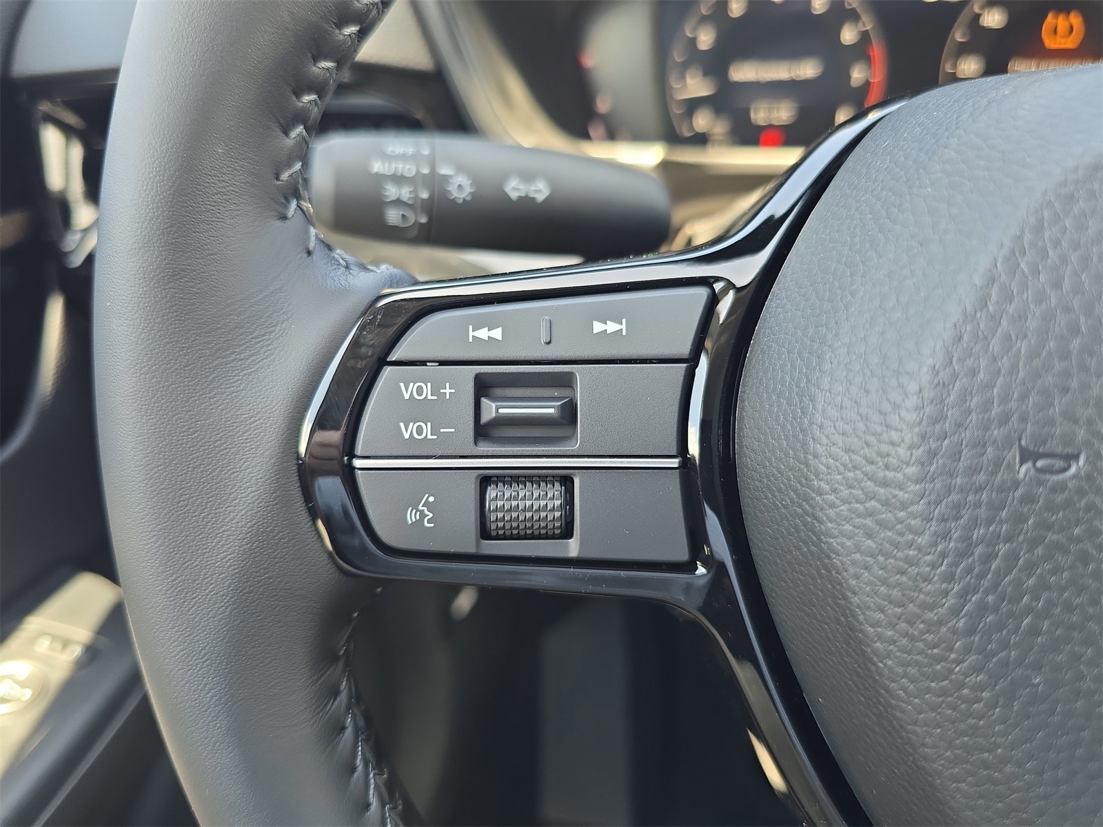2026 Honda CR-V EX-L photo 24