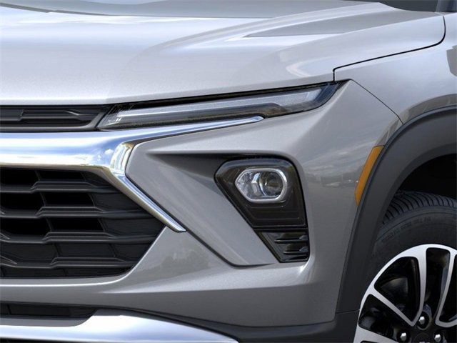 2026 Chevrolet Trailblazer LT photo 7