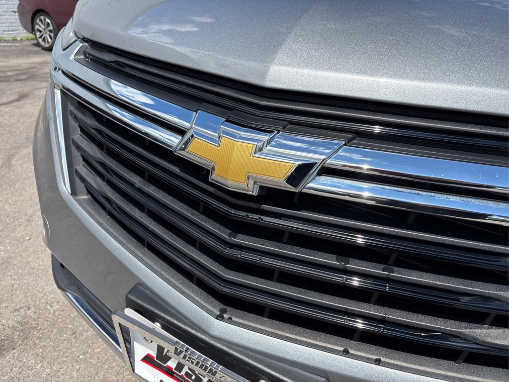 2023 Chevrolet Equinox LT photo 16