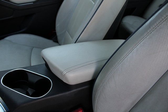 2016 Kia Optima Hybrid EX photo 14