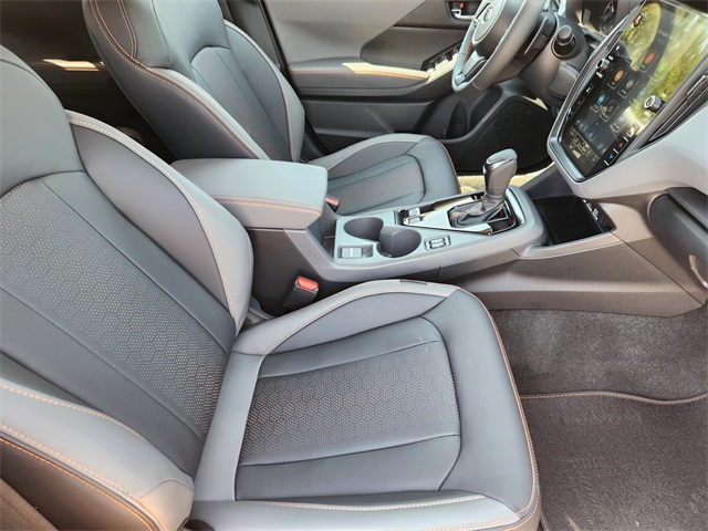 2025 Subaru Crosstrek Limited photo 9