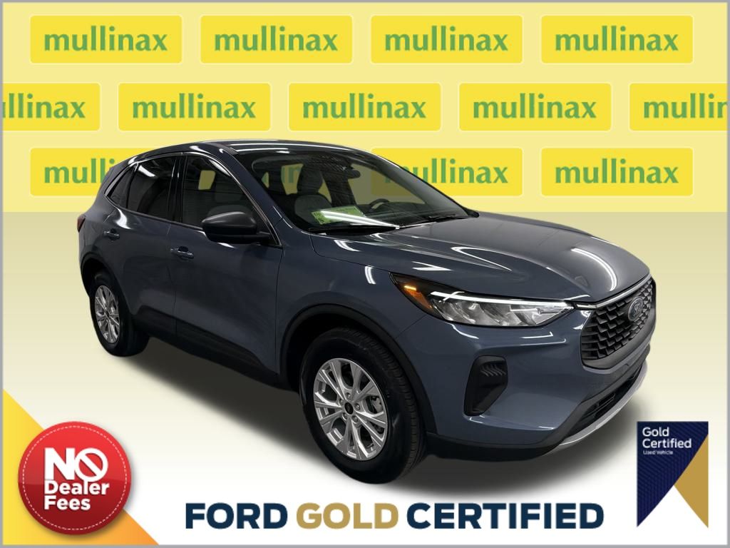 2024 Ford Escape Active's photo