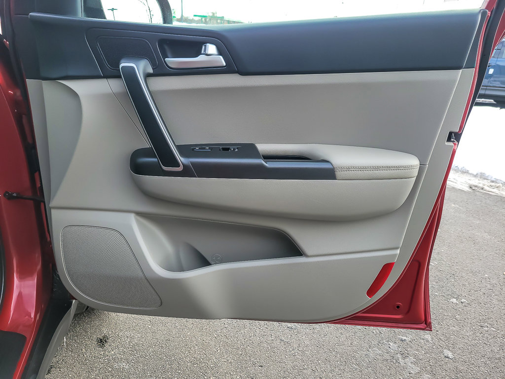 2020 KIA SPORTAGE - Image 18