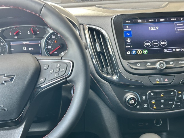 2024 Chevrolet Equinox RS photo 13