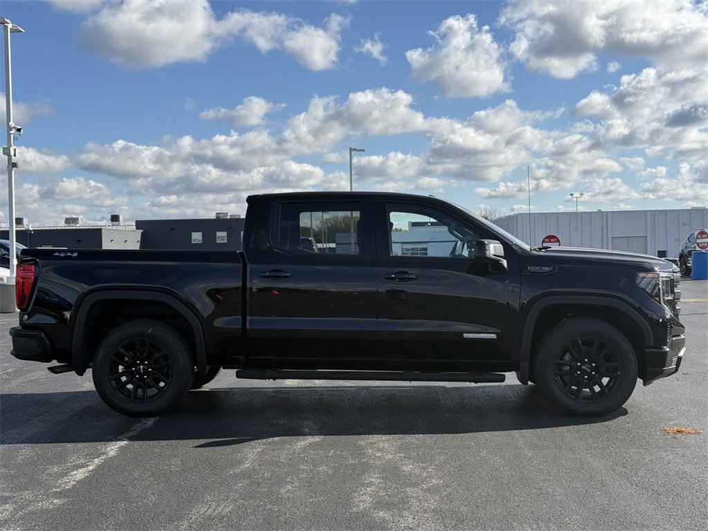 2026 GMC SIERRA - Image 8