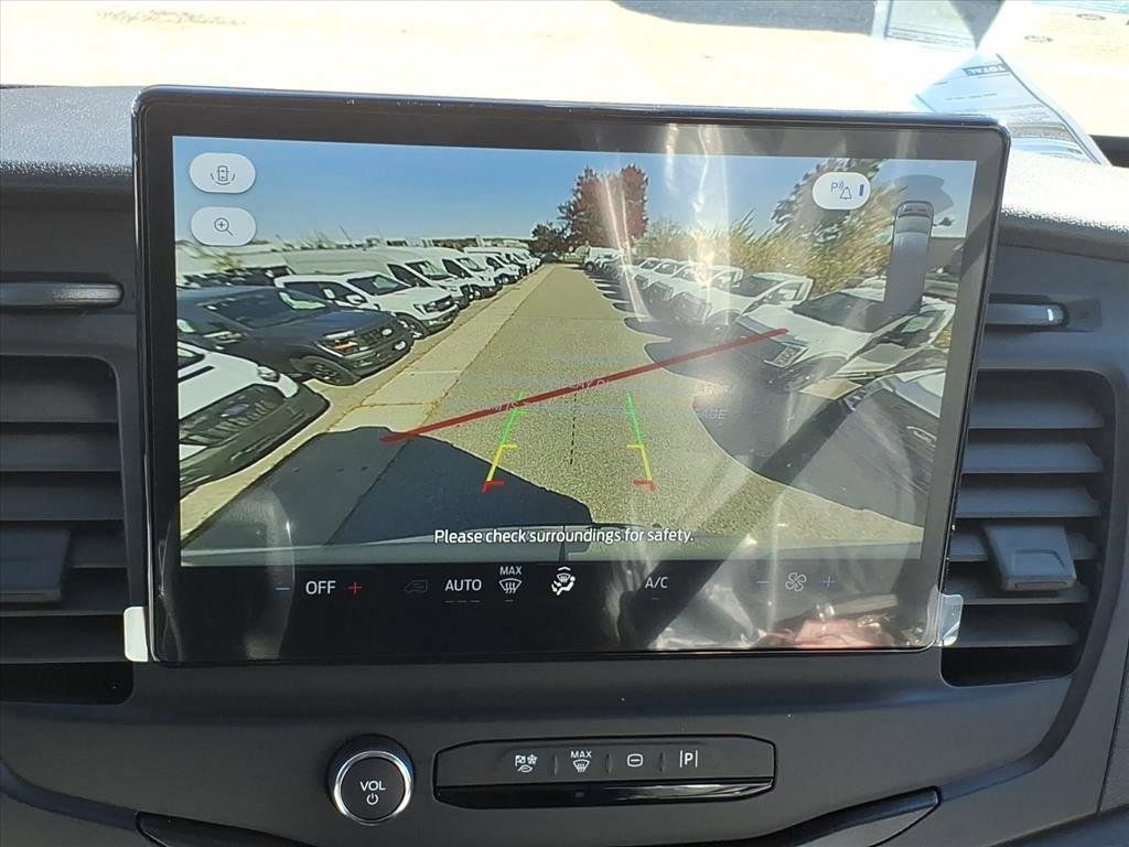 2026 Ford Transit Cargo Van photo 4