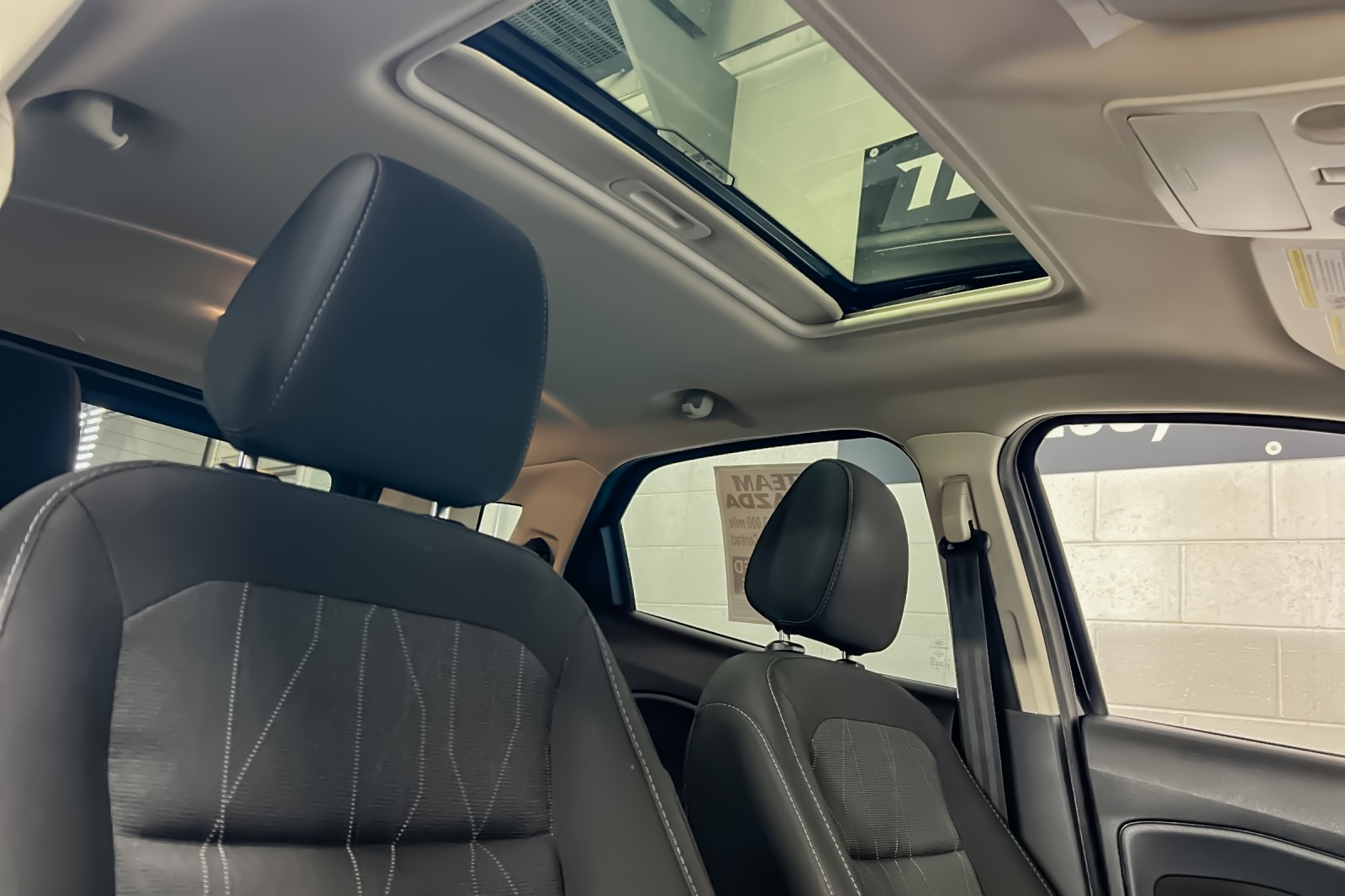 2021 Ford EcoSport SE photo 12