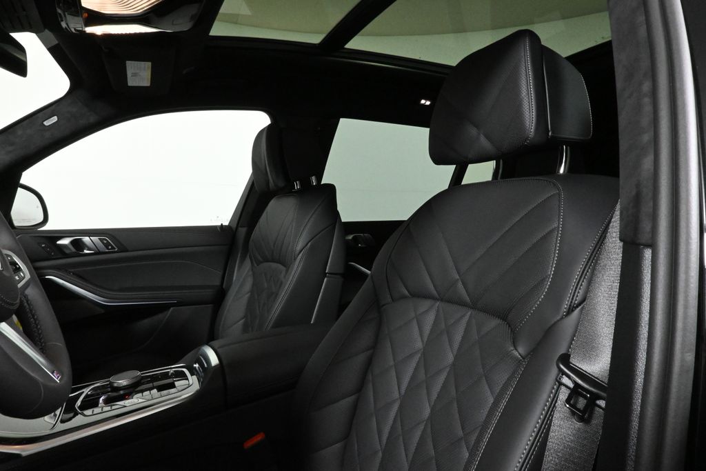 2026 Bmw X7 xDrive40i photo 16