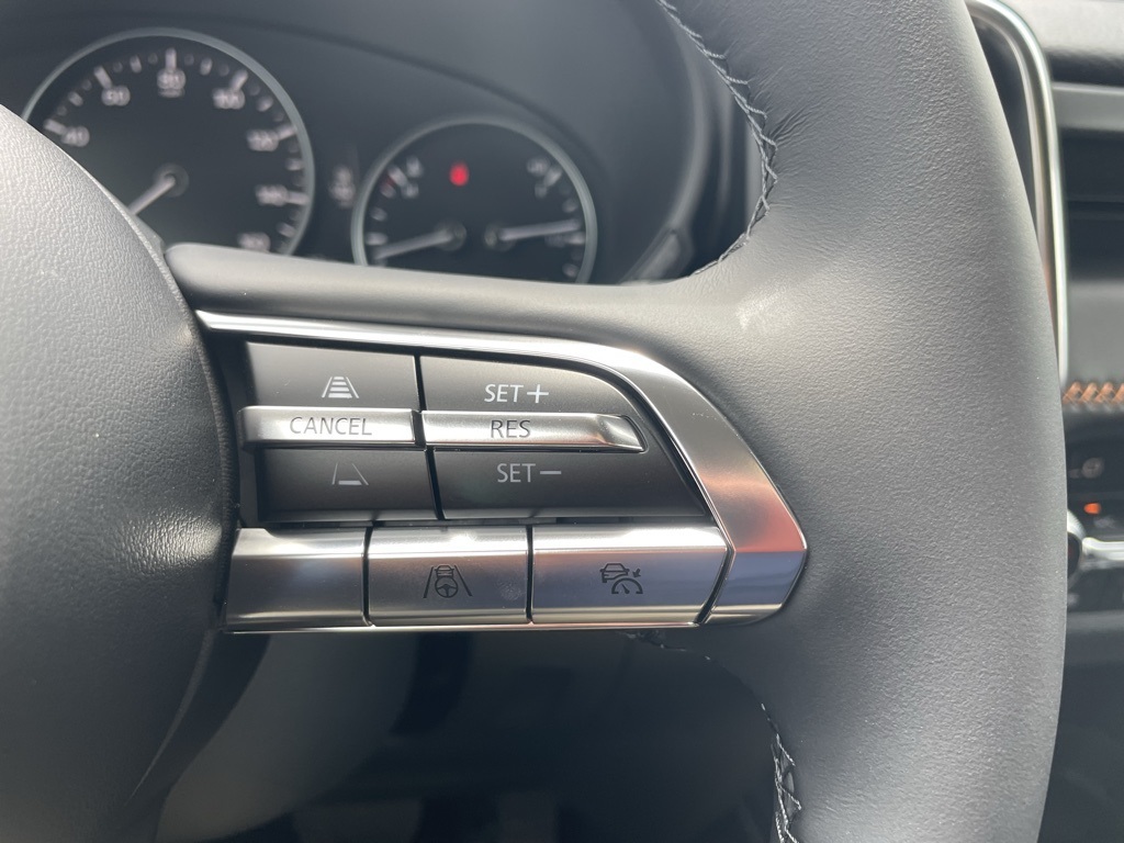 2025 Mazda CX-50 2.5 Turbo Premium Plus photo 10