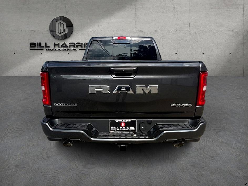 2026 Ram 1500 Laramie photo 6