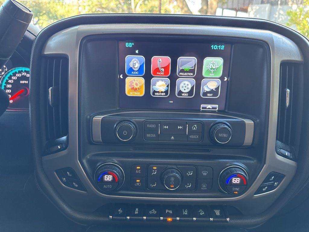 2018 Gmc Sierra Denali photo 32
